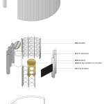 V’amis LIFESTYLE科技美学中心，南京 / TURING DESIGN