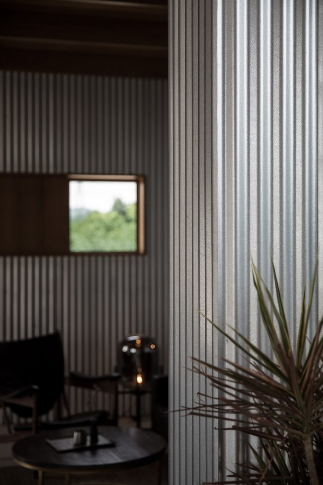 Lost Villa · Valley Land Boutique Hotel China by DAS Lab