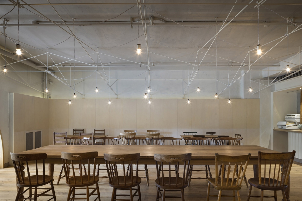 Suzuki Kitchen Lidu China by designRESERVE