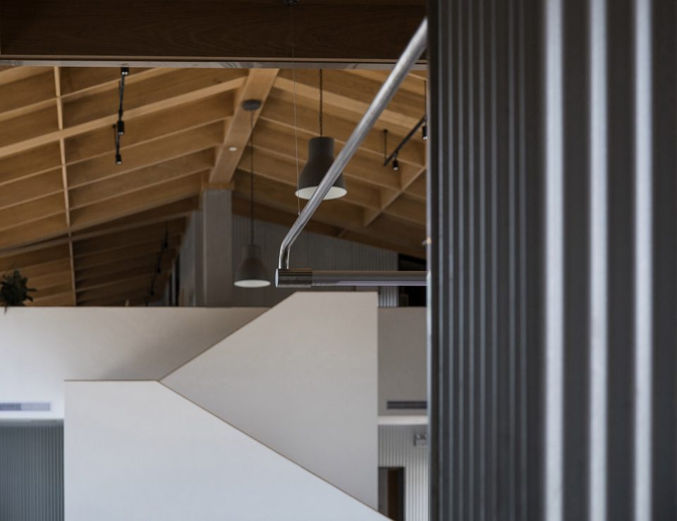 Lost Villa · Valley Land Boutique Hotel China by DAS Lab