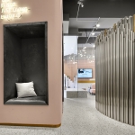 V’amis LIFESTYLE科技美学中心，南京 / TURING DESIGN