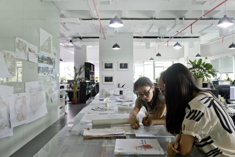 ZTstudio office