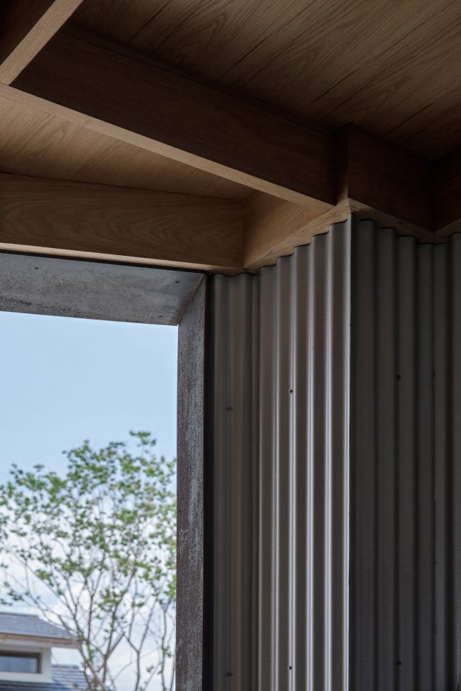 Lost Villa · Valley Land Boutique Hotel China by DAS Lab