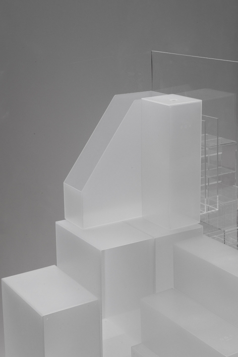 MUJI Materials Garden New York by Ladies Gentlemen studio