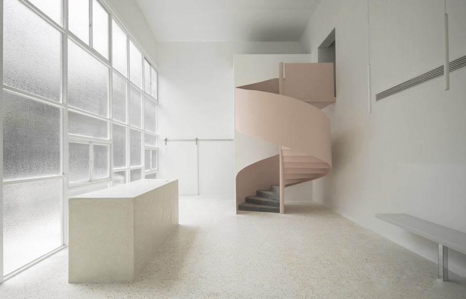 MUYANG，杭州 / SAY ARCHITECTS