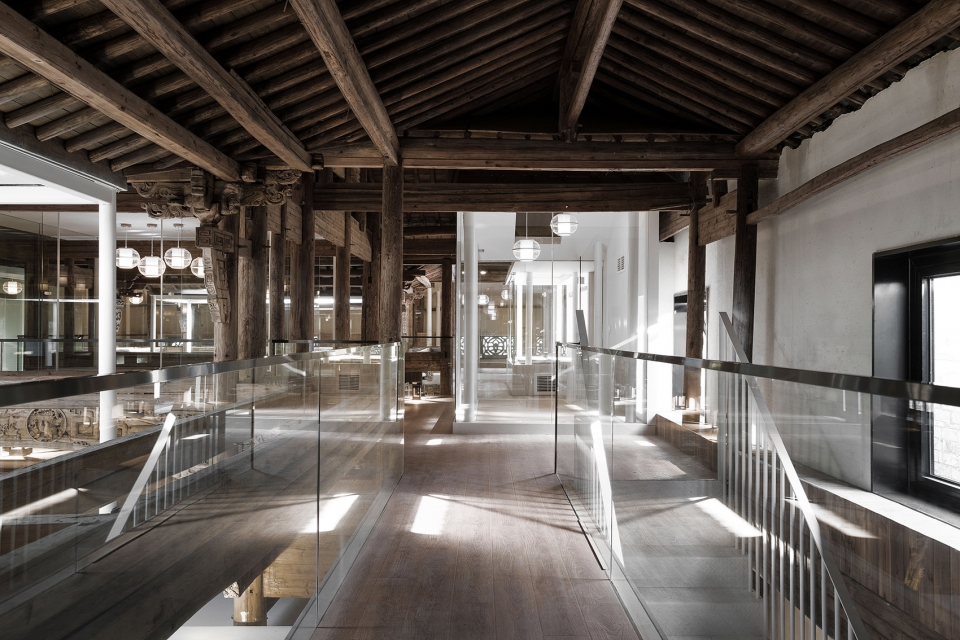 Space Conception of Miaosen Floriland China by A9Astudio Architecture