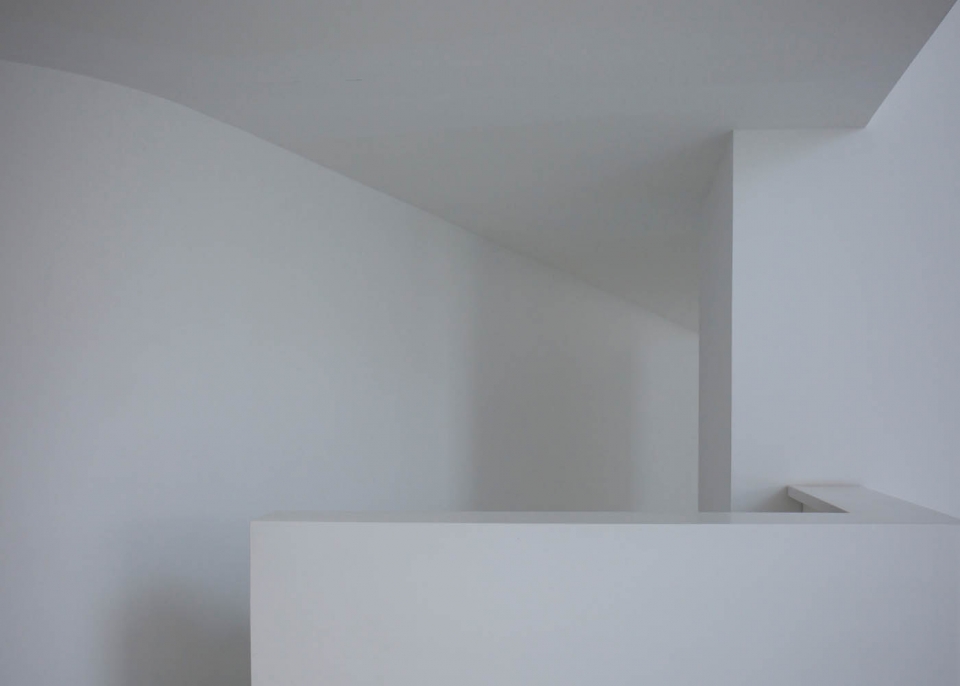 Beijing Modern Architecture Map