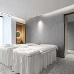 V’amis LIFESTYLE科技美学中心，南京 / TURING DESIGN