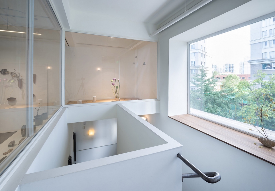 Suzuki Kitchen Lidu China by designRESERVE