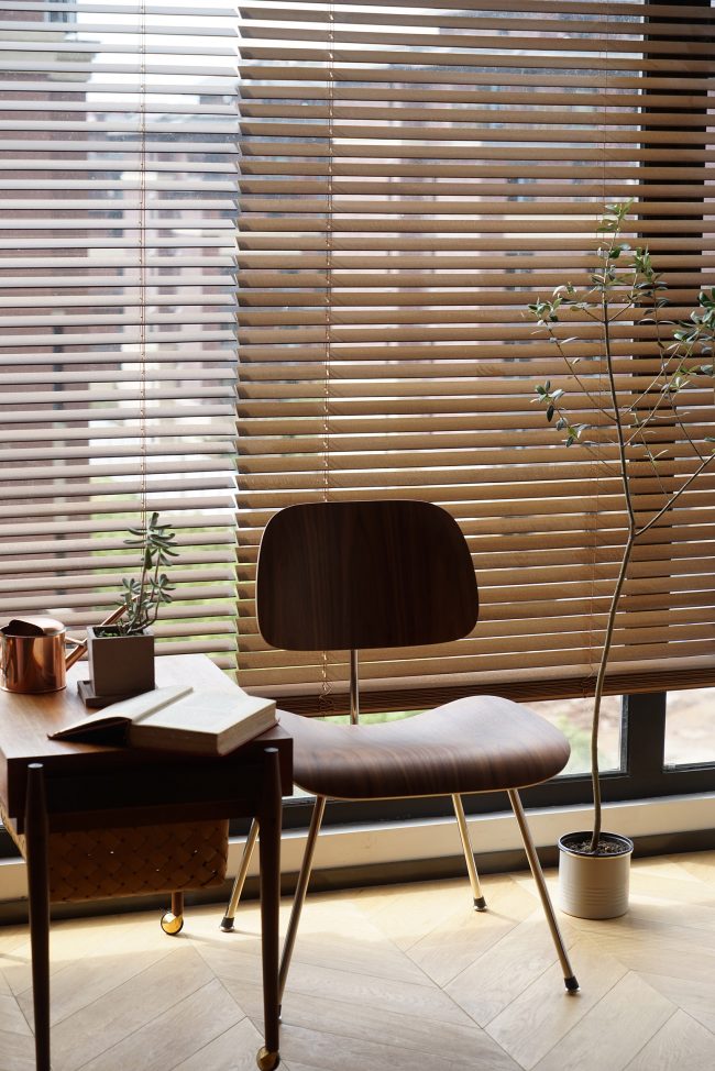 The Home of Designers Nanjing by TURING DESIGN
