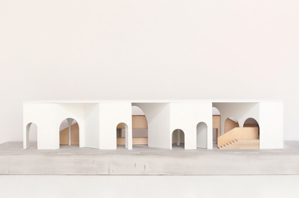 U concept gallery lukstudio