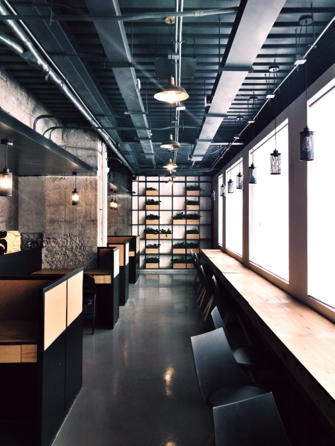 Yan Jing Lane China by META PROJECT