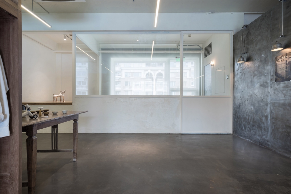 Suzuki Kitchen Lidu China by designRESERVE