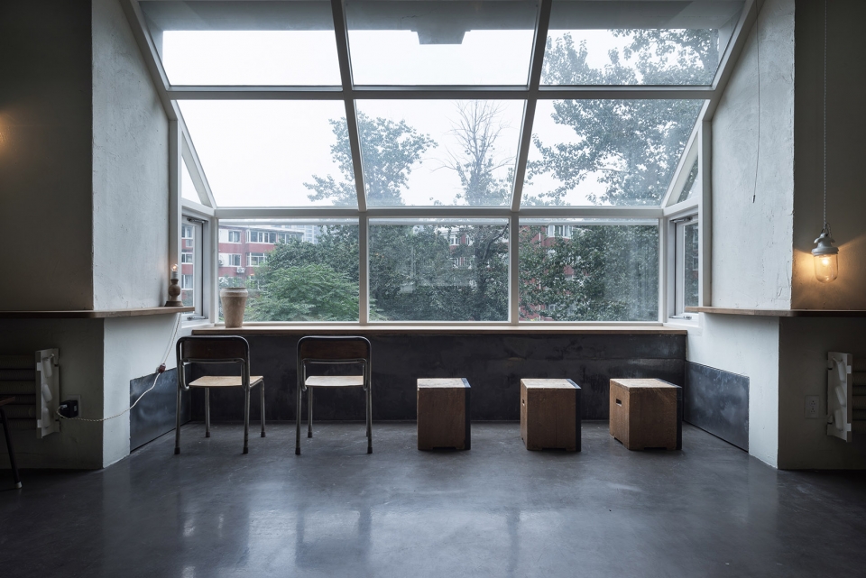 Suzuki Kitchen Lidu China by designRESERVE