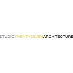 Studio Twenty Seven Architecture