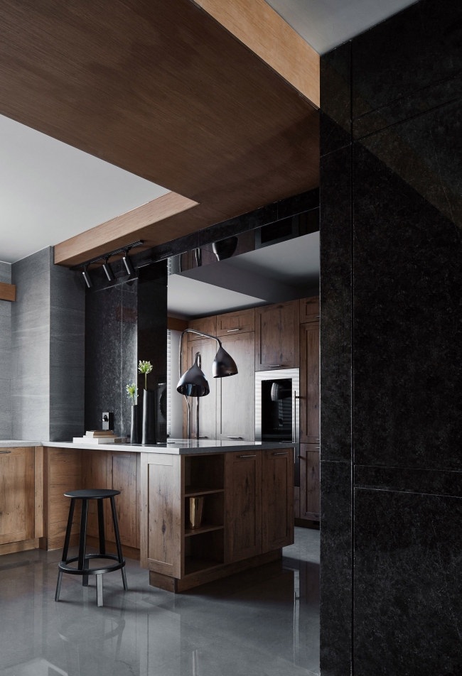 Lane House China by ARCHISTRY design rearch office
