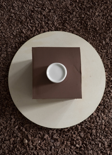 MUJI Materials Garden New York by Ladies Gentlemen studio