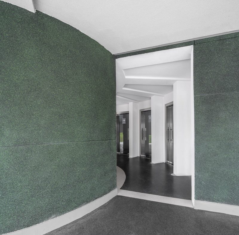 Sixian Xiaozhu of Fengxian District China by Atelier GOM