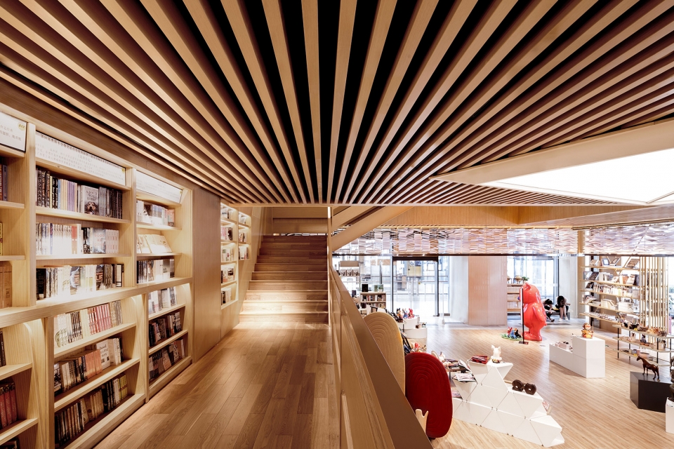 Yan Ji You WF Central China by Karv One