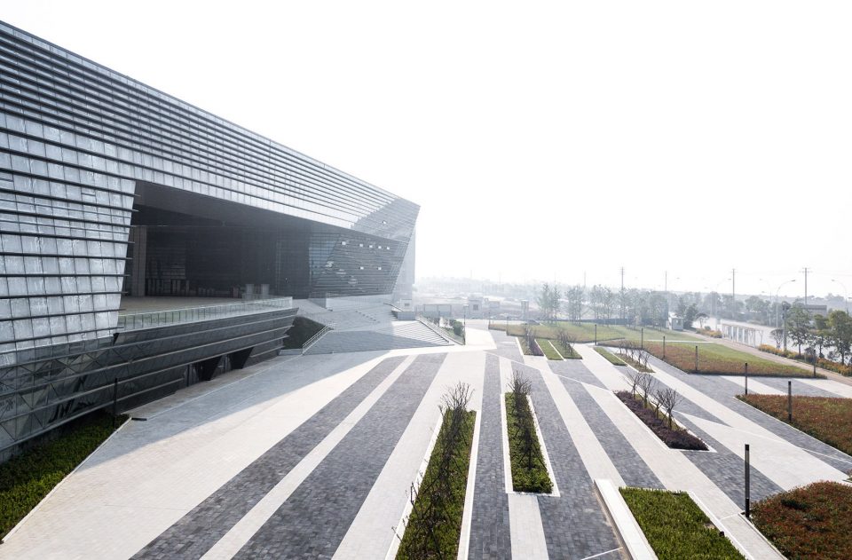 Huangshi Urban Complex 2