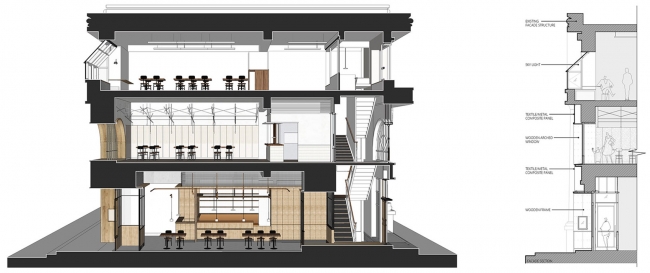 Suzuki Kitchen Lidu China by designRESERVE