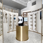 V’amis LIFESTYLE科技美学中心，南京 / TURING DESIGN