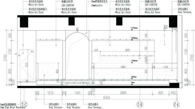 OLIIII CHINA by I.F.S.E. SPACE CREATIVE LAB