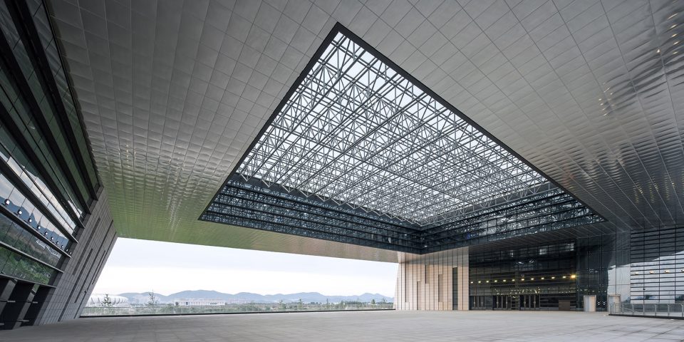 Huangshi Urban Complex