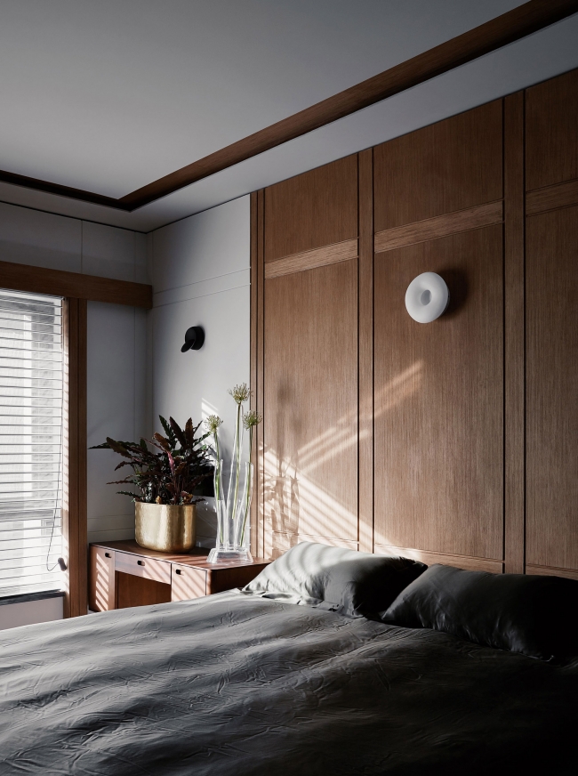 Lane House China by ARCHISTRY design rearch office