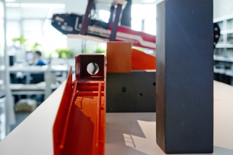 ZTstudio office