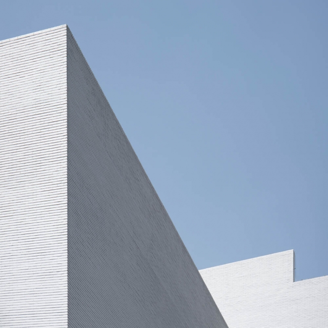 Beijing Modern Architecture Map