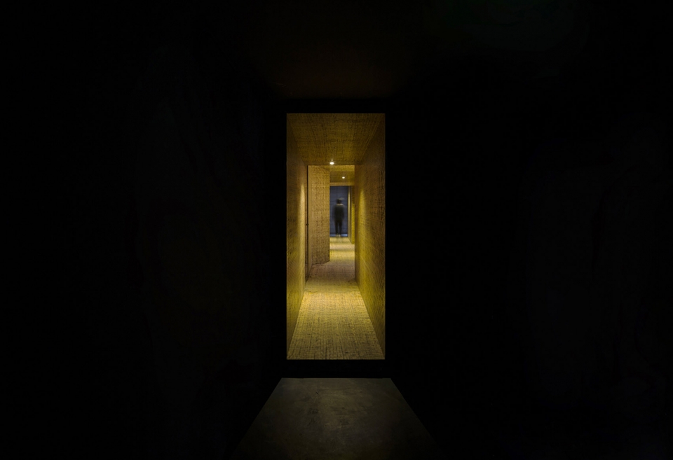 Changsha Leading Advertise Office China by Guangdong Infinity Mind Architecture Design