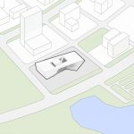 黄石市城市综合馆，湖北 / 欧博设计