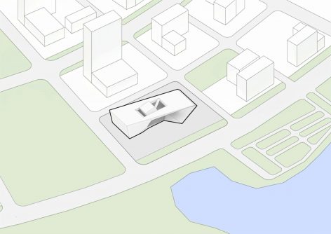 Huangshi Urban Complex 副本