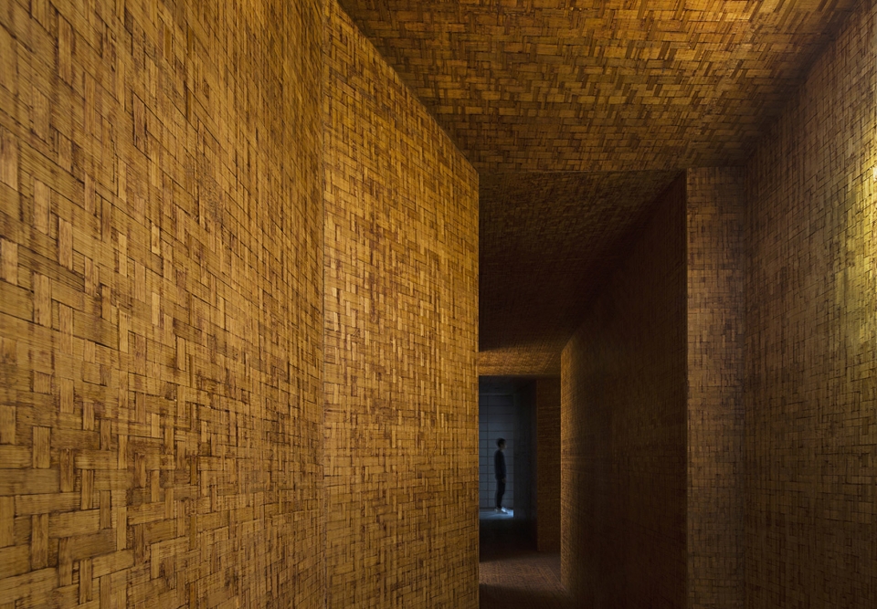 Changsha Leading Advertise Office China by Guangdong Infinity Mind Architecture Design