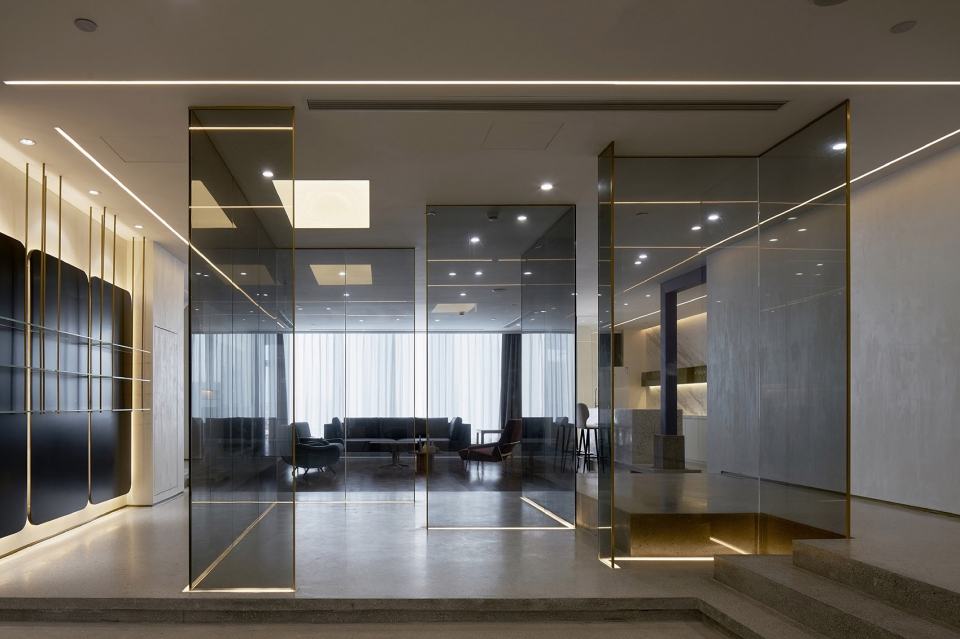 OLIIII CHINA by I.F.S.E. SPACE CREATIVE LAB