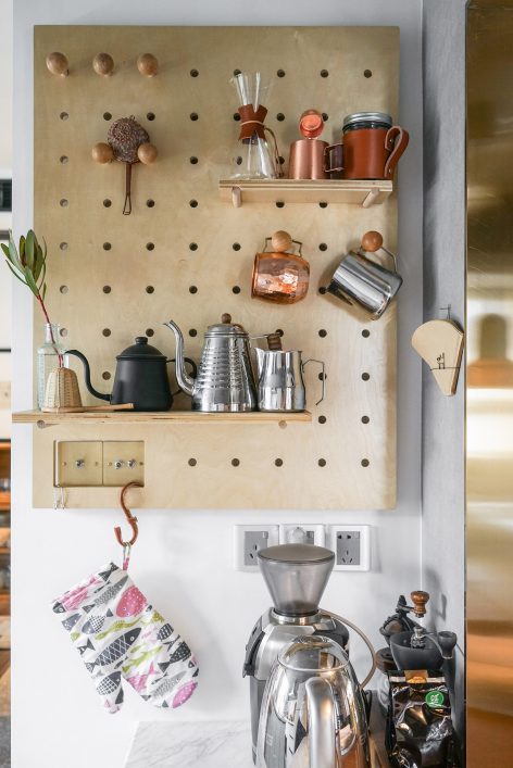 The Home of Designers Nanjing by TURING DESIGN