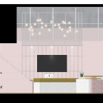 V’amis LIFESTYLE科技美学中心，南京 / TURING DESIGN