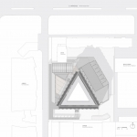 三里屯CHAO巢酒店更新改造，北京 / gmp
