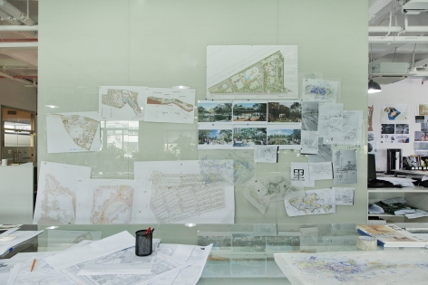ZTstudio office