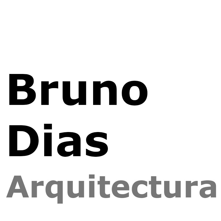Bruno Lucas Dias Architecture