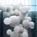 “云” ，北京 / Charles Pétillon