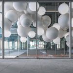 “云” ，北京 / Charles Pétillon