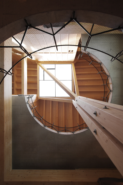 TEdA arquitectes orsonnens 29 LR photo TEdA