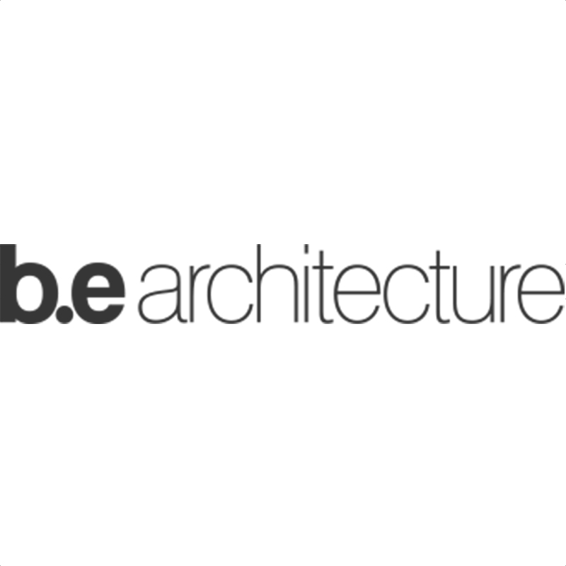 b.e architecture