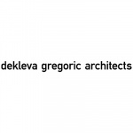 dekleva gregoric architects