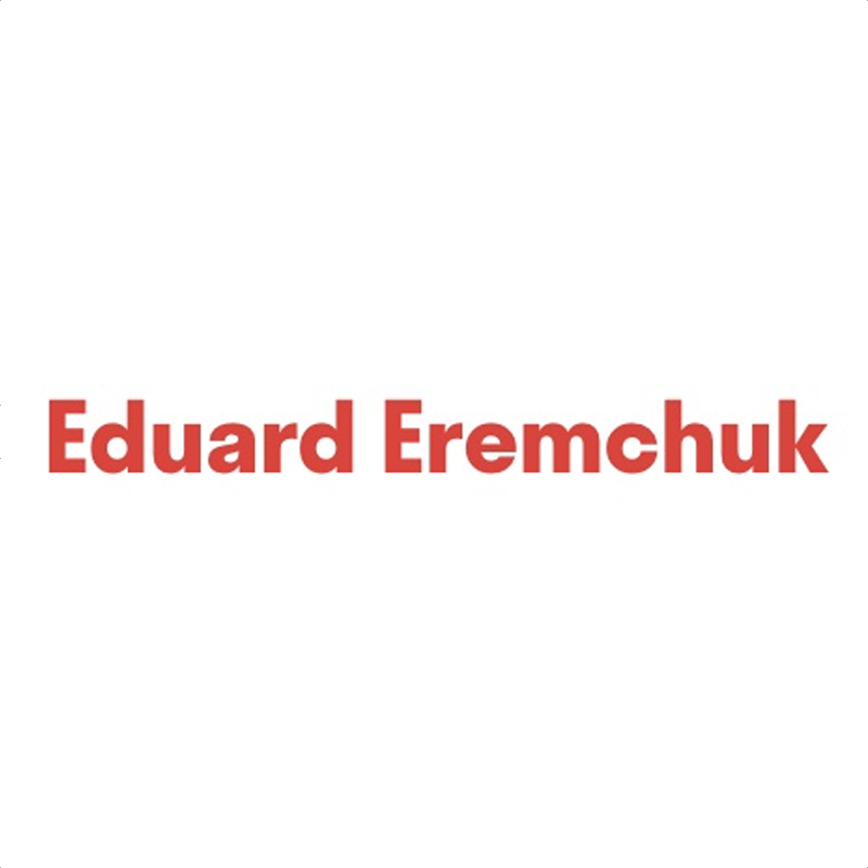 Eduard Eremchuk