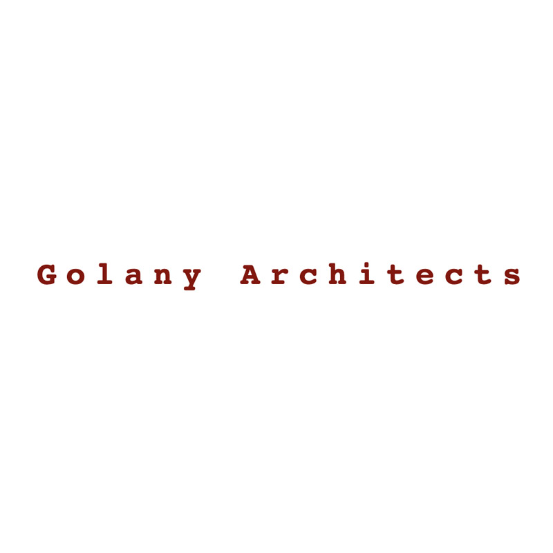 Golany Architects