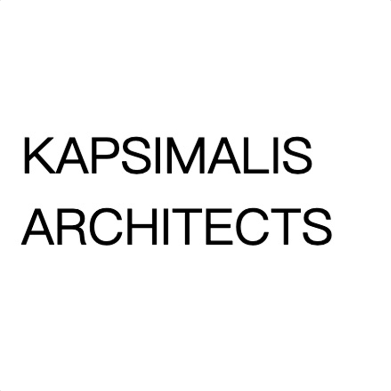 Kapsimalis Architects