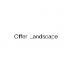 Offer Landscape